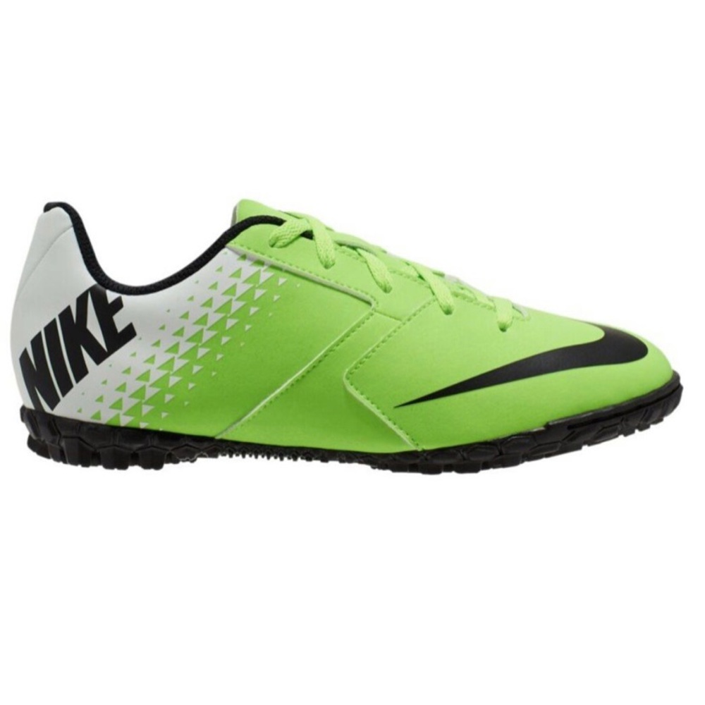 Nike Bomba Turf Shoes Youth Edition